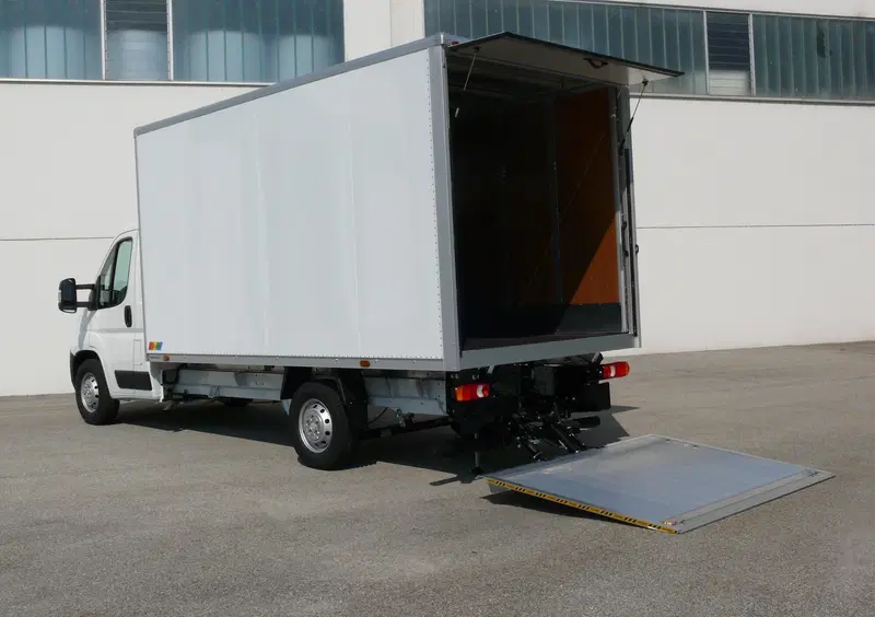 Peugeot Boxer Telaio (2006-23) (7)