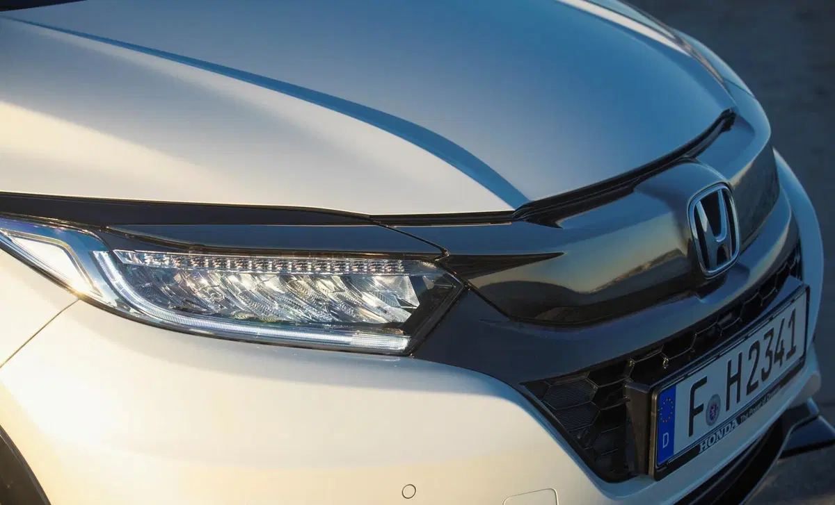 Honda HR-V 1.5 i-VTEC CVT Elegance Navi ADAS (23)