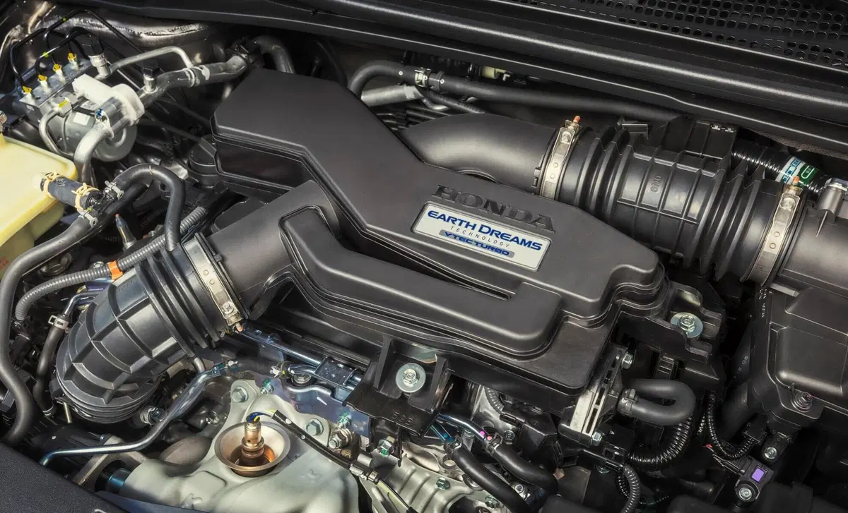 Honda HR-V 1.5 i-VTEC CVT Elegance Navi ADAS (25)