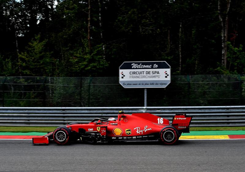 F1, GP Italia 2020: la Ferrari andr&agrave; meglio a Monza?