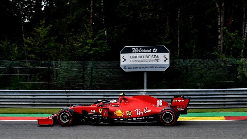 F1, GP Italia 2020: la Ferrari andr&agrave; meglio a Monza?