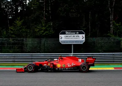 F1, GP Italia 2020: la Ferrari andrà meglio a Monza?