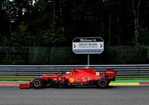 F1, GP Italia 2020: la Ferrari andrà meglio a Monza?