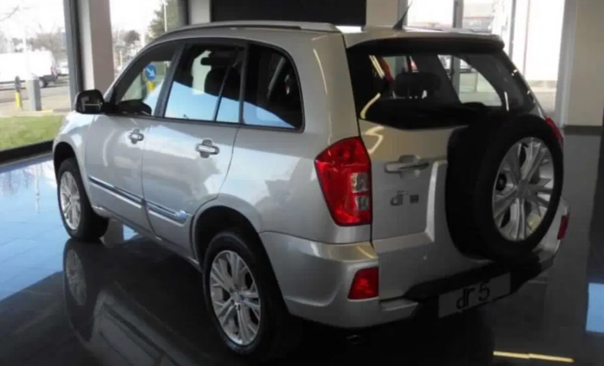 Dr dr Evo5 (2017-20) (8)