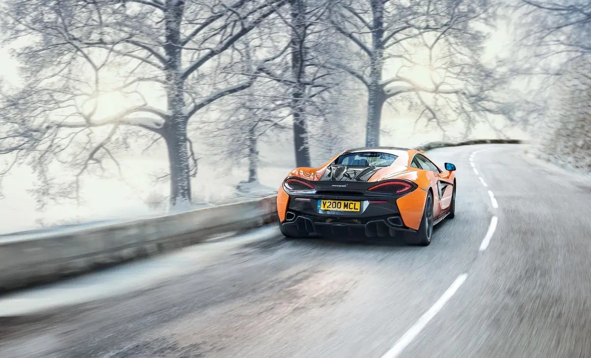 McLaren 540C (2016-20) (7)