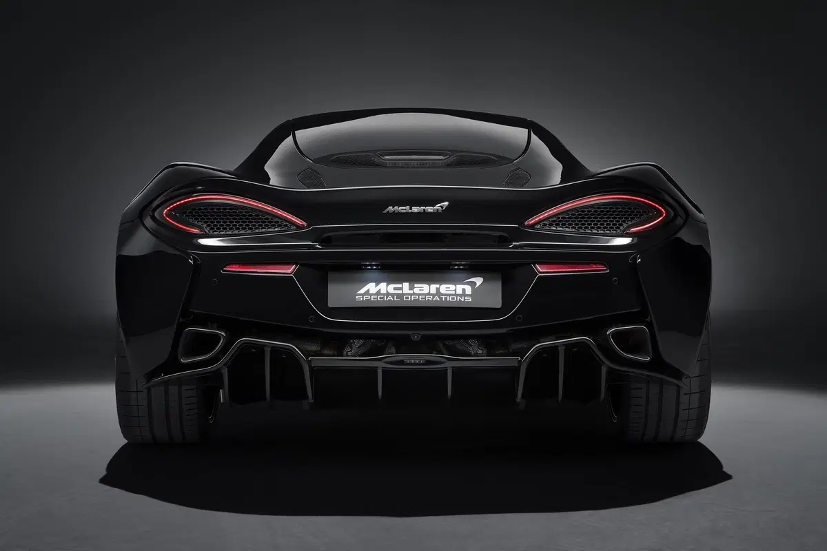 McLaren 570GT (2016-20) (5)