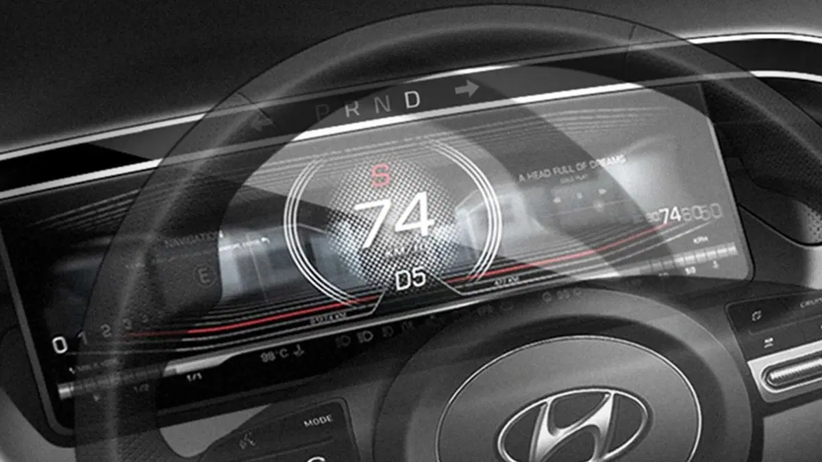 Hyundai Tucson 2021 | Occhio a luci e mascherina. La vedremo il 15 settembre (8)