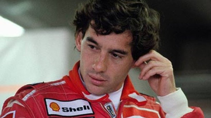 Formula 1: Ayrton Senna, una miniserie di Netflix sulla sua vita