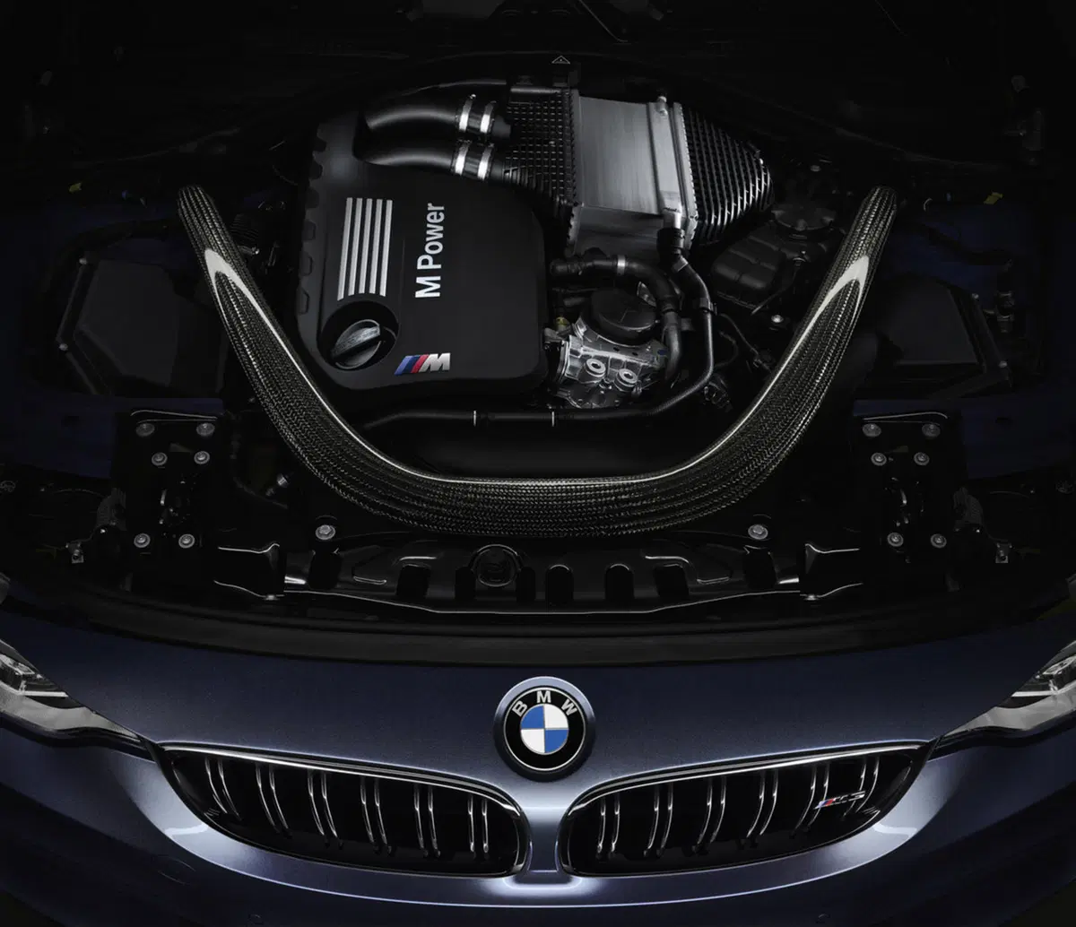 BMW M3, ecco la “special” per i 30 anni (13)