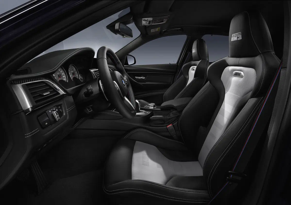 BMW M3, ecco la “special” per i 30 anni (10)