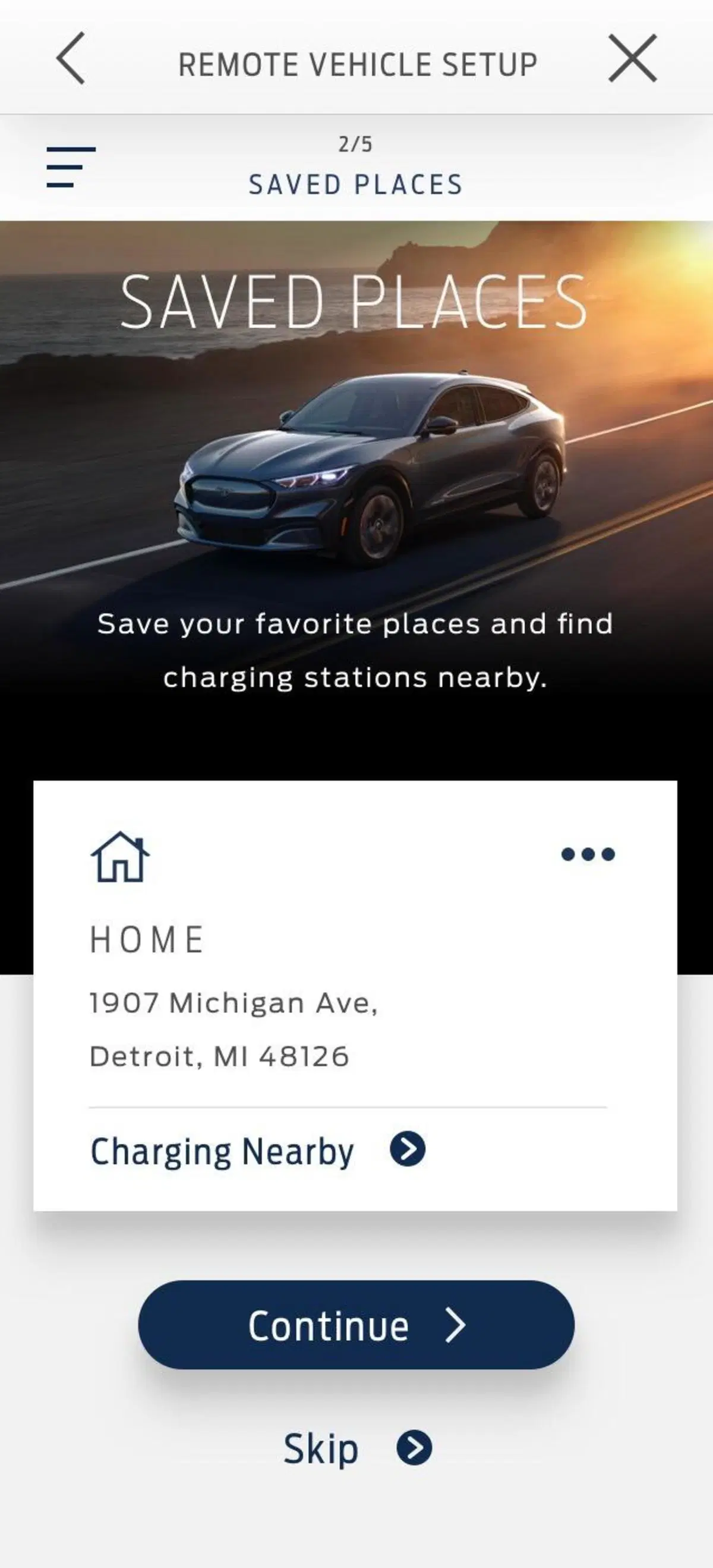 Ford SYNC4, come cambia l'infotainment dell'Ovale Blu (7)