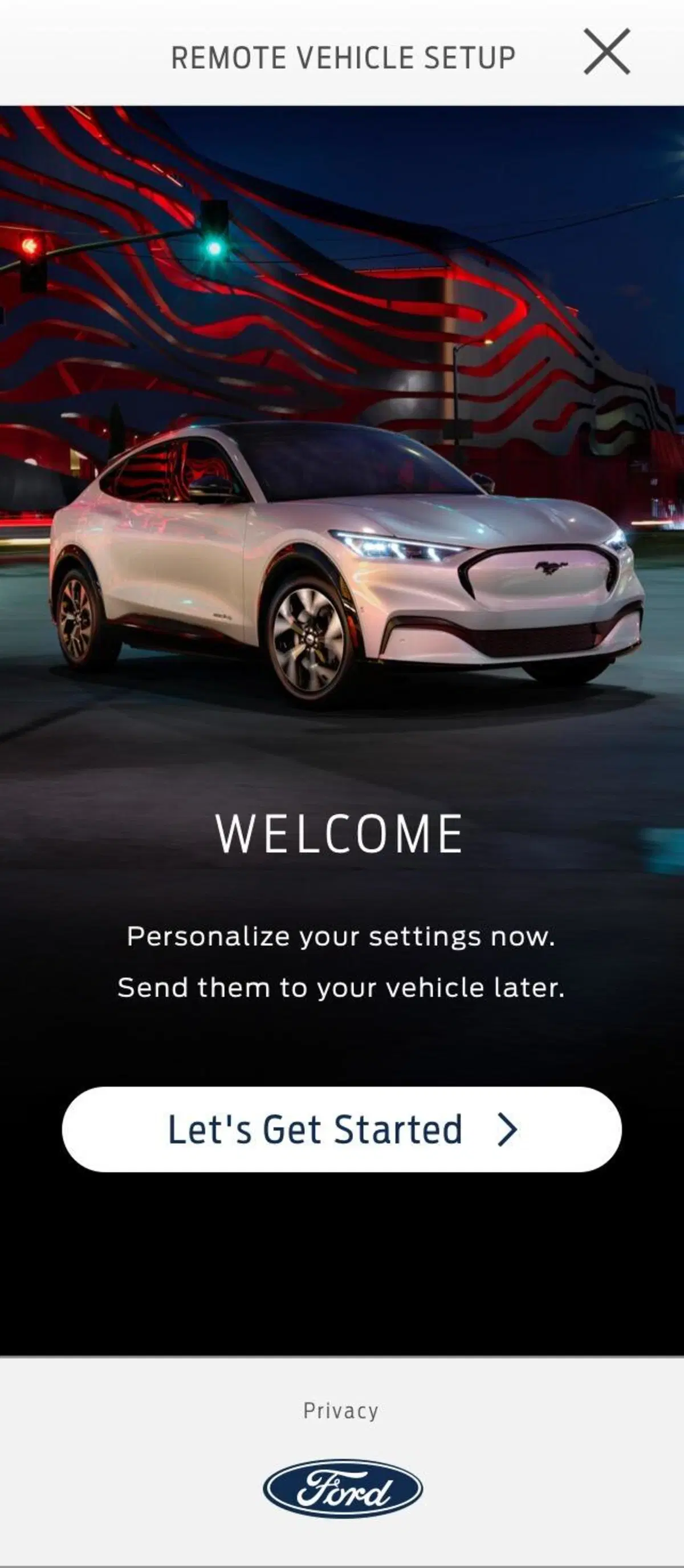 Ford SYNC4, come cambia l'infotainment dell'Ovale Blu (6)