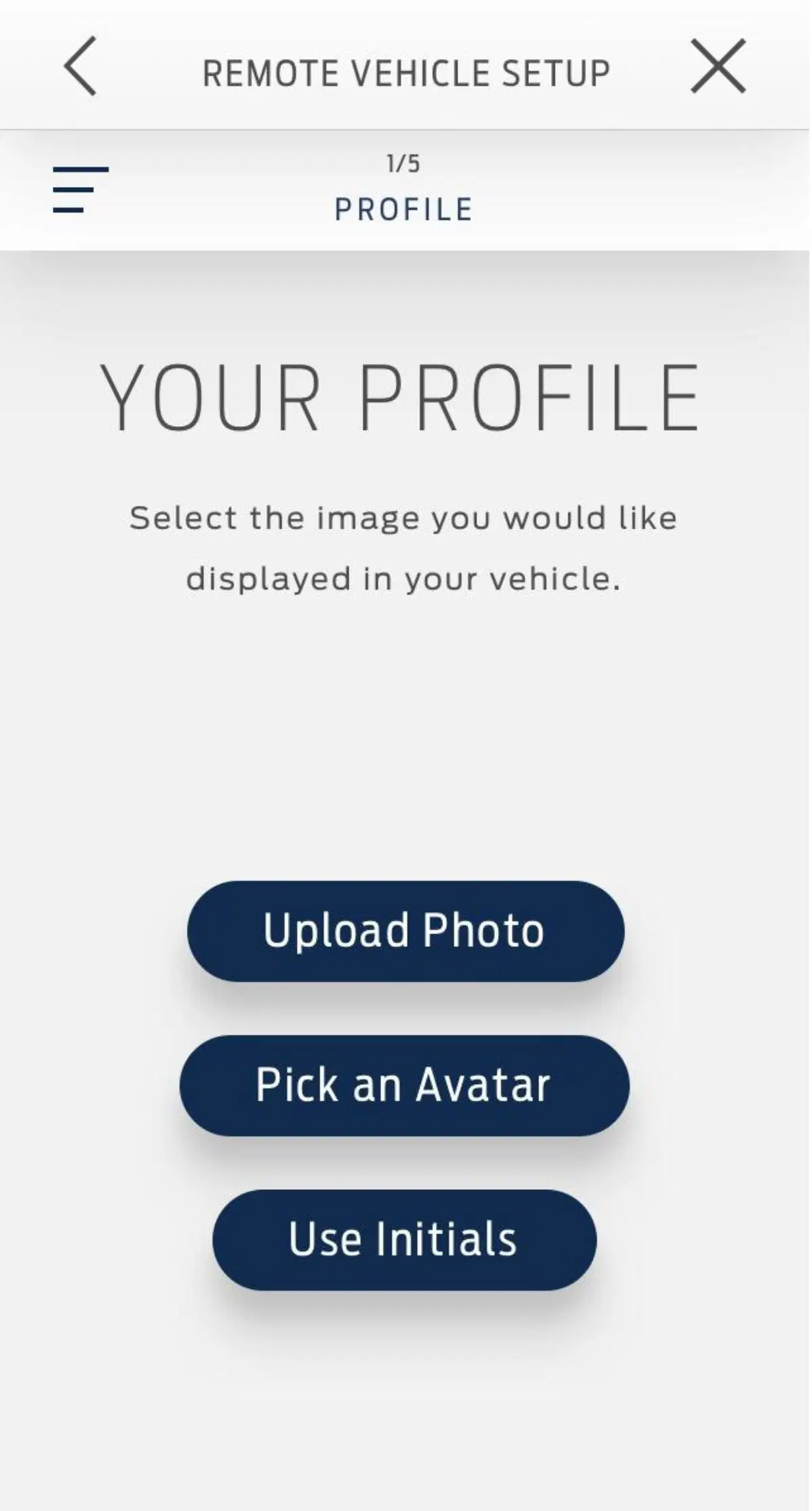 Ford SYNC4, come cambia l'infotainment dell'Ovale Blu (9)