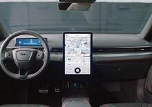 Ford SYNC4, come cambia l'infotainment dell'Ovale Blu