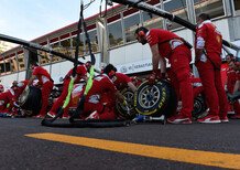 Ferrari: partita la campagna acquisti dei tecnici