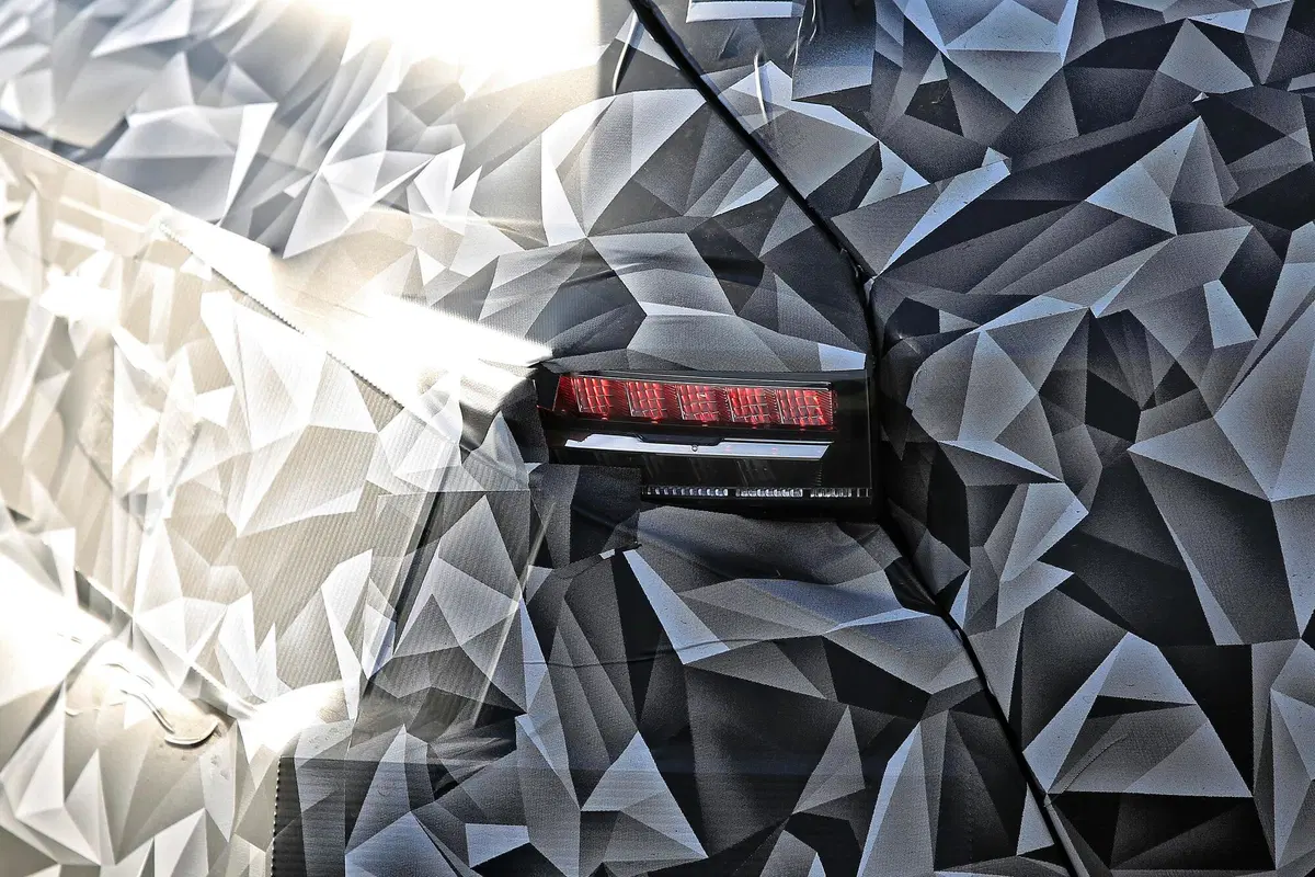 Nuova Peugeot 308, le foto spia (31)