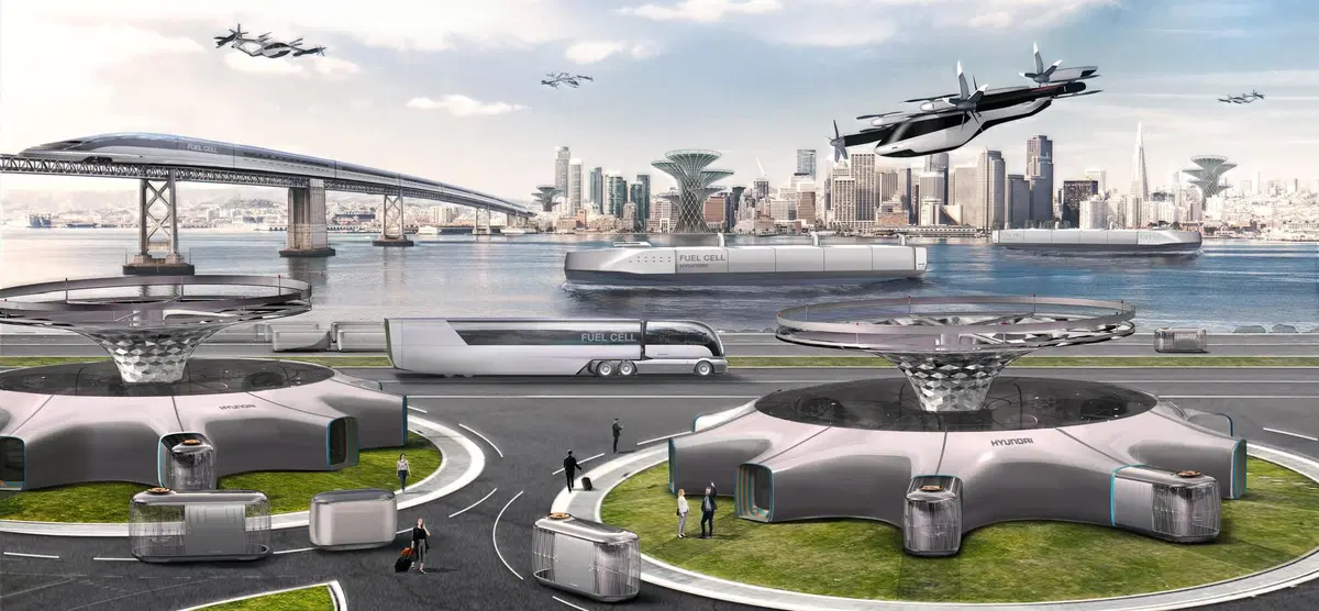 Il passo serio di Hyundai verso la mobilità a idrogeno: dalla Corea all’Europa [intervista] (8)