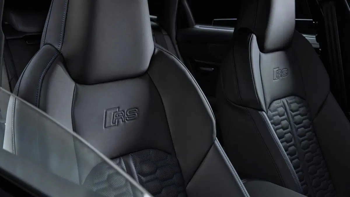 Audi RS6 Avant Tribute Edition | 600 CV ispirati alla mitica RS2 (15)