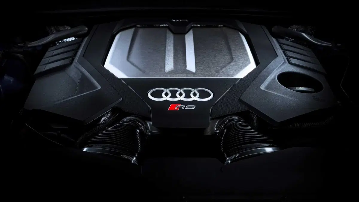 Audi RS6 Avant Tribute Edition | 600 CV ispirati alla mitica RS2 (18)