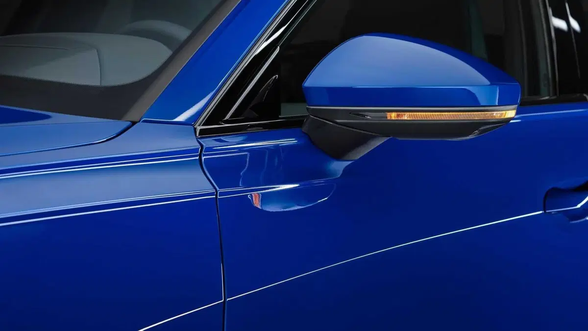 Audi RS6 Avant Tribute Edition | 600 CV ispirati alla mitica RS2 (4)