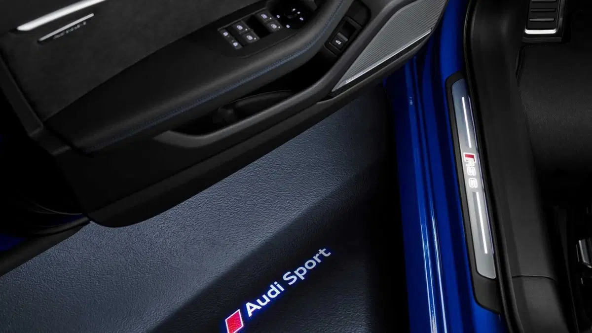 Audi RS6 Avant Tribute Edition | 600 CV ispirati alla mitica RS2 (10)
