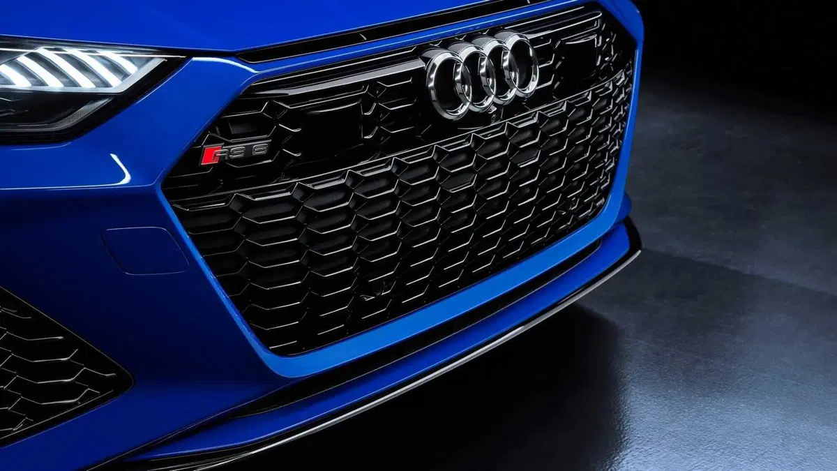 Audi RS6 Avant Tribute Edition | 600 CV ispirati alla mitica RS2 (7)