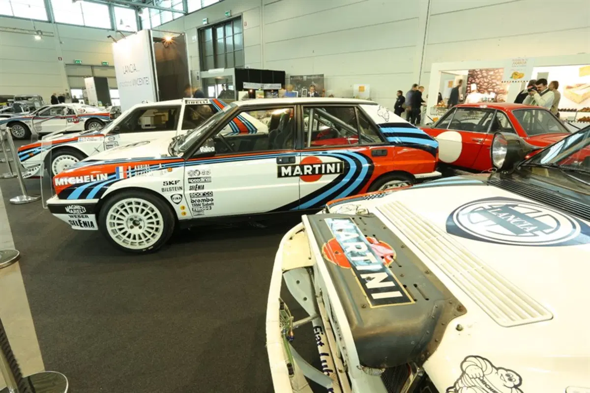 Lancia, dalla Fulvia HF alla Delta S4. Quando la storia diventa leggenda [Video]