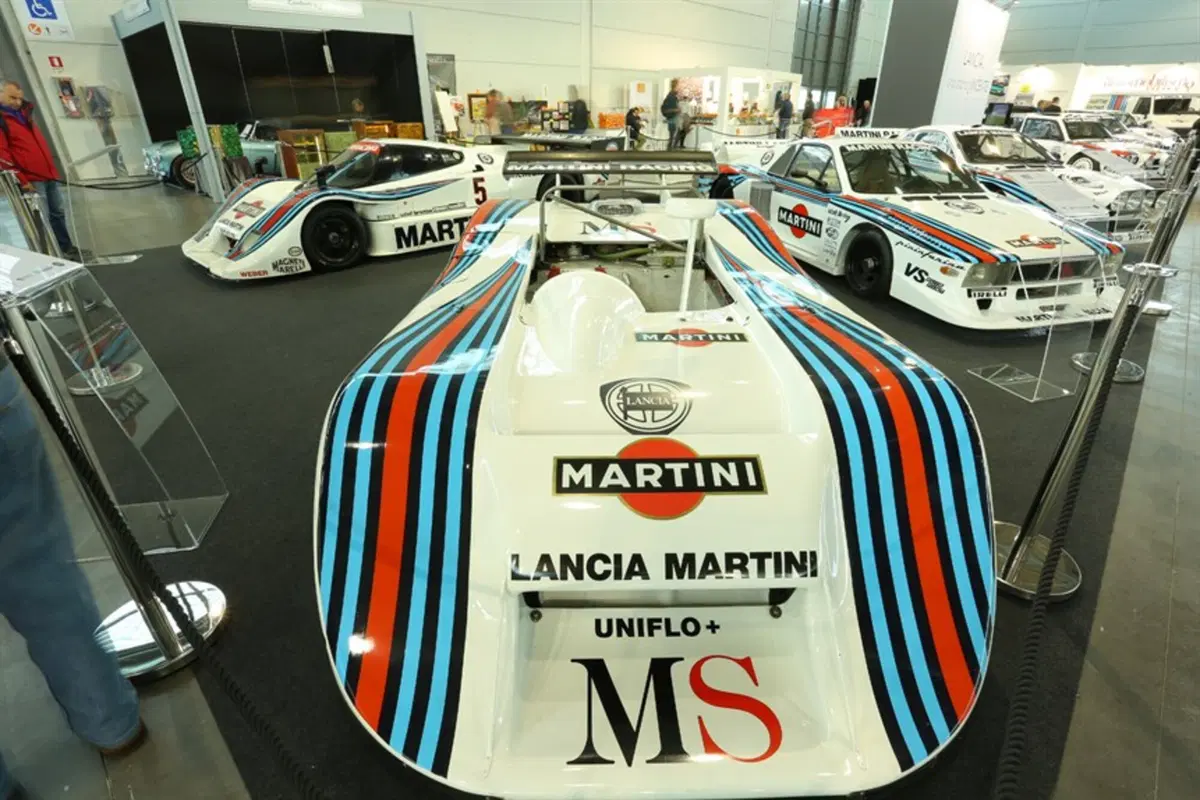 Lancia, dalla Fulvia HF alla Delta S4. Quando la storia diventa leggenda [Video] (4)