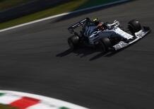 F1, GP Italia 2020, Gasly: «Non ci posso credere»