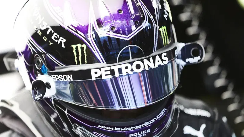 Formula 1: la classifica piloti e costruttori dopo il GP d'Italia