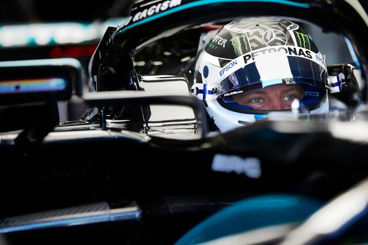 F1, GP Italia 2020: Giovinazzi, che beffa (7)