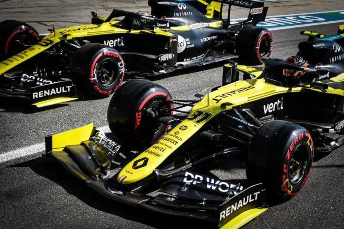F1, GP Italia 2020: Giovinazzi, che beffa (27)