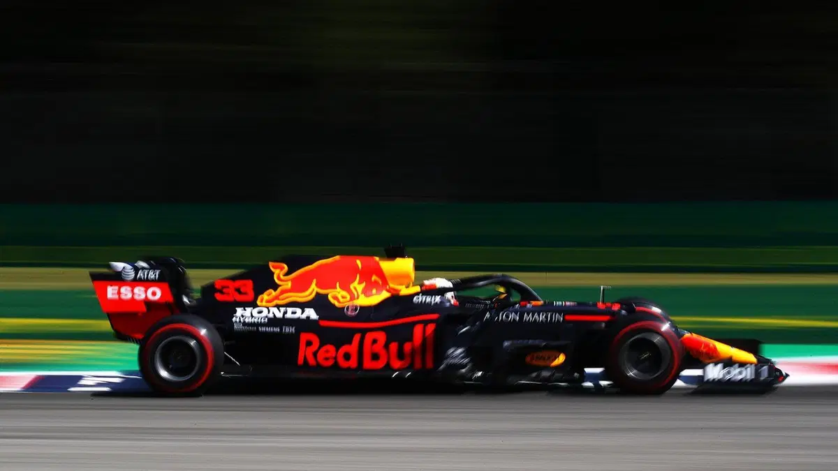 F1, GP Italia 2020: Giovinazzi, che beffa (29)