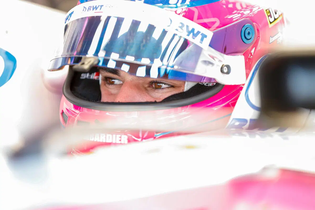 F1, GP Italia 2020: Giovinazzi, che beffa (34)