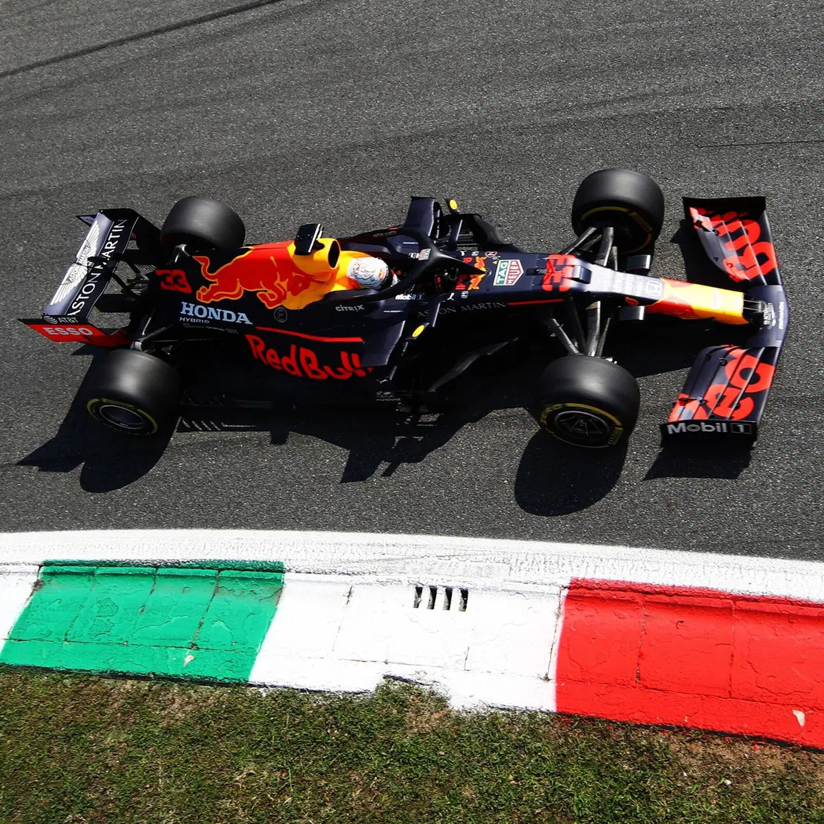 F1, GP Italia 2020: Giovinazzi, che beffa (42)