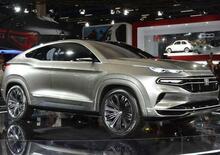 Il nuovo SUV Fiat (Fastback base Toro) è quasi pronto: debutto nel 2022?