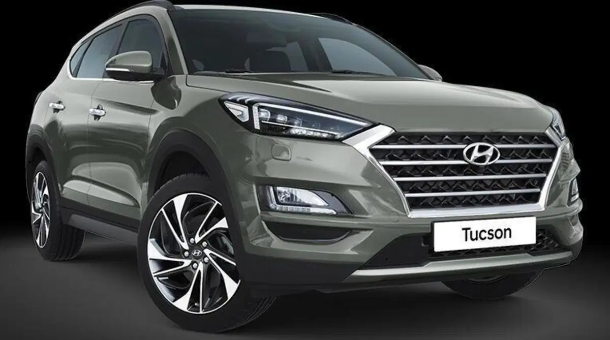 Hyundai Tucson 1.6 CRDi 136CV 48V XLine (7)