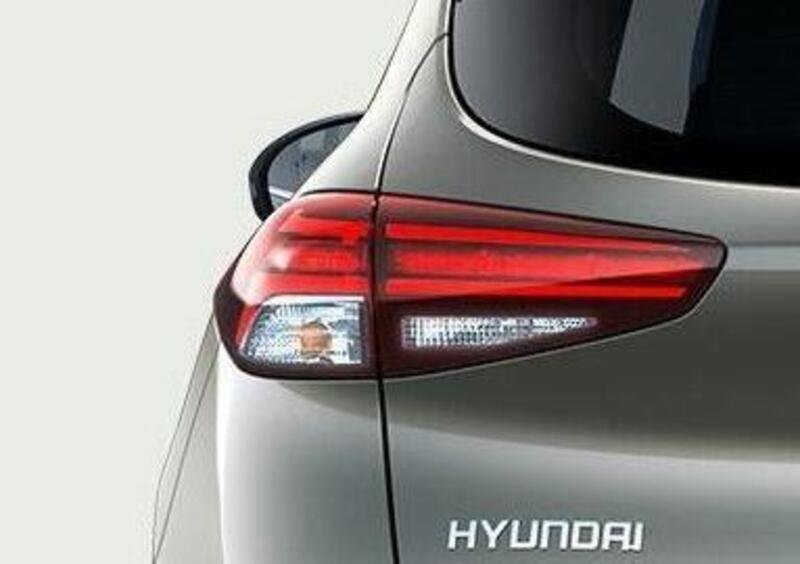 Hyundai Tucson (2015-21) (21)