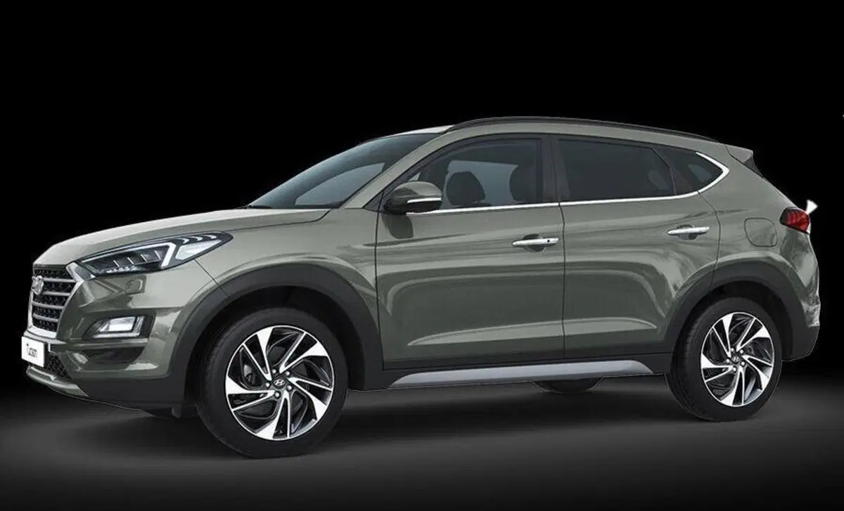 Hyundai Tucson 1.6 CRDi 136CV 48V XLine (8)