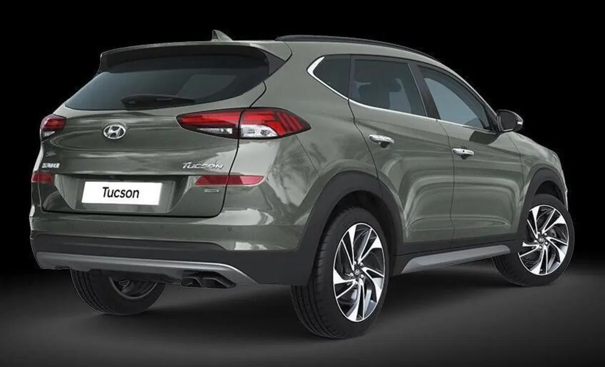 Hyundai Tucson 1.6 CRDi 136CV 48V XLine (9)
