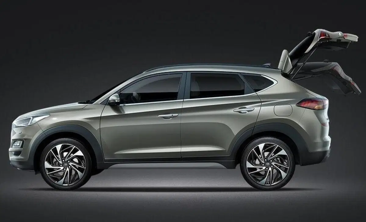 Hyundai Tucson 1.6 CRDi 136CV 48V XLine (10)