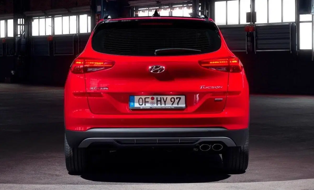Hyundai Tucson 1.6 CRDi 136CV 48V XLine (5)
