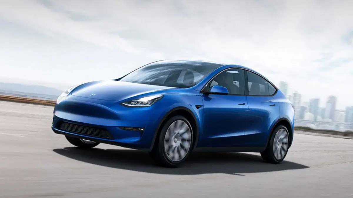 Tesla Model Y: in Europa quando sarà ultimata la fabbrica tedesca. Sarà differente dalla USA (2)