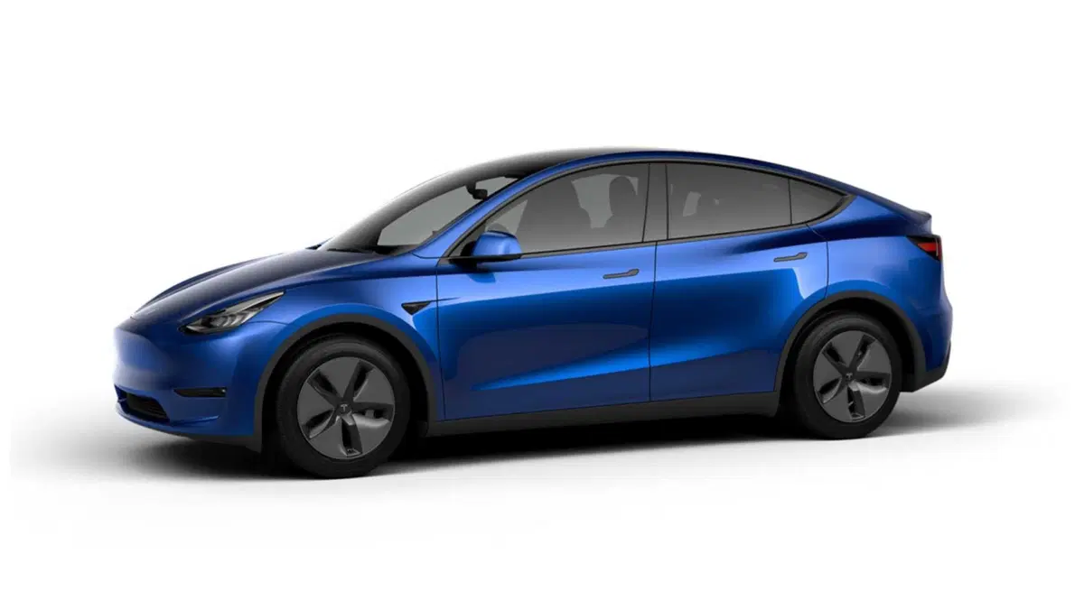 Tesla Model Y: in Europa quando sarà ultimata la fabbrica tedesca. Sarà differente dalla USA (8)