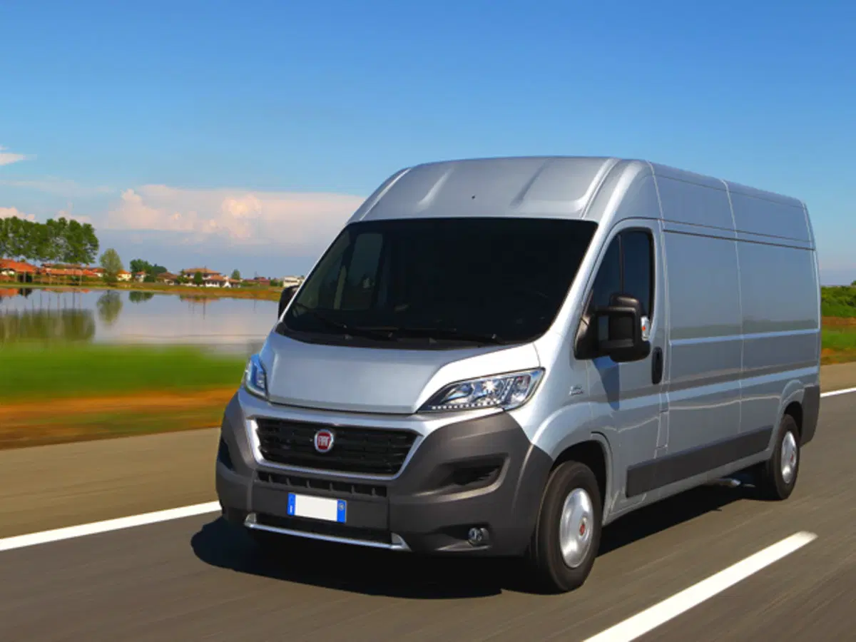 Fiat Ducato Furgone 35 3.0 MJT 180CV PLM-TA Maxi