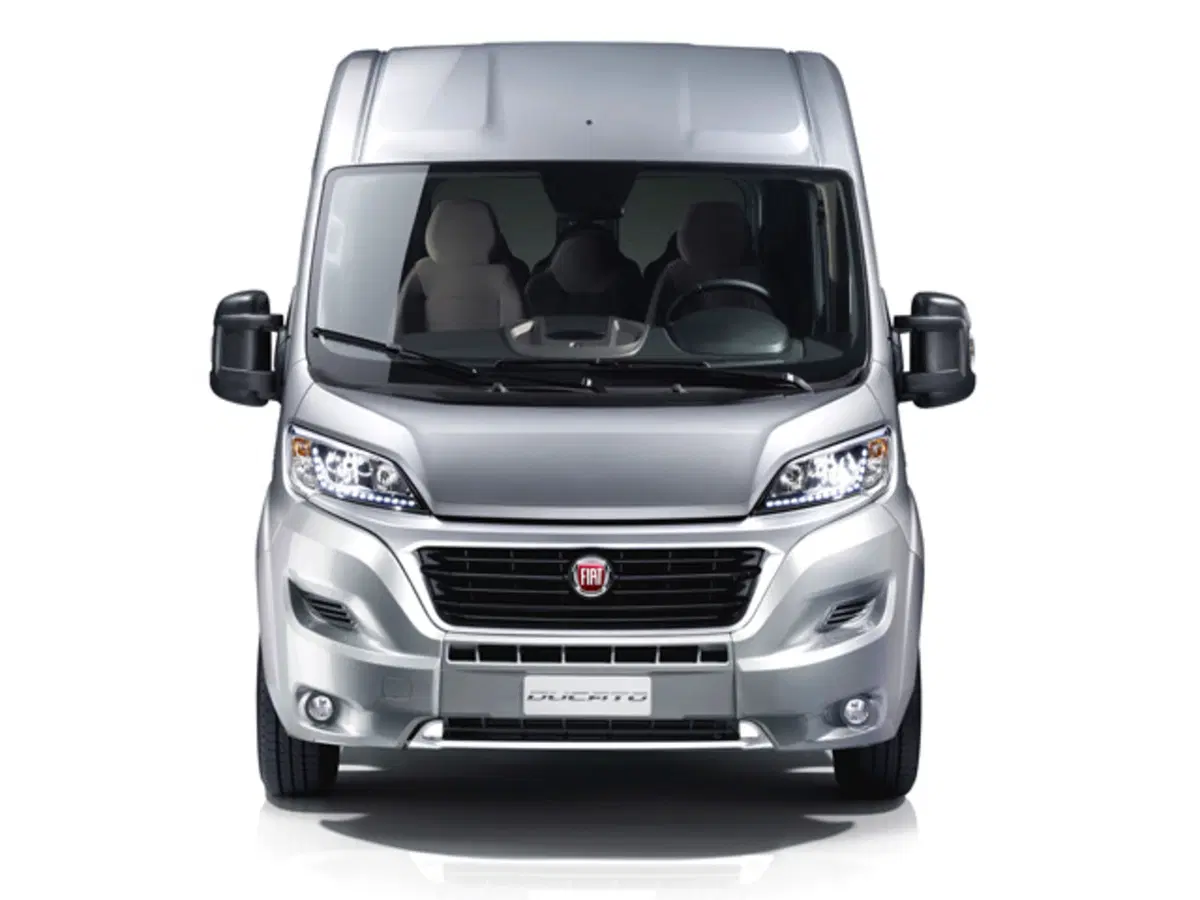 Fiat Ducato Furgone 35 3.0 MJT 180CV PLM-SL-TA Maxi