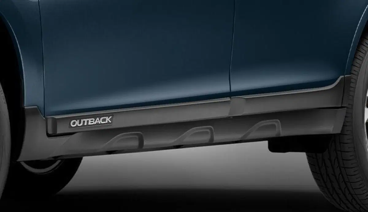 Subaru Outback 2.0d Lineartronic Unlimited (25)