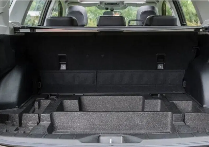 Subaru Outback (2015-21) (18)