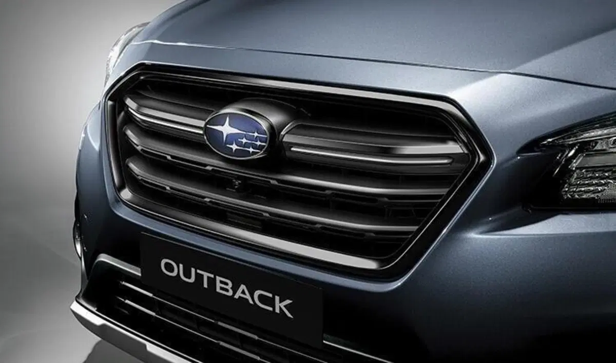Subaru Outback 2.0d Lineartronic Unlimited (22)