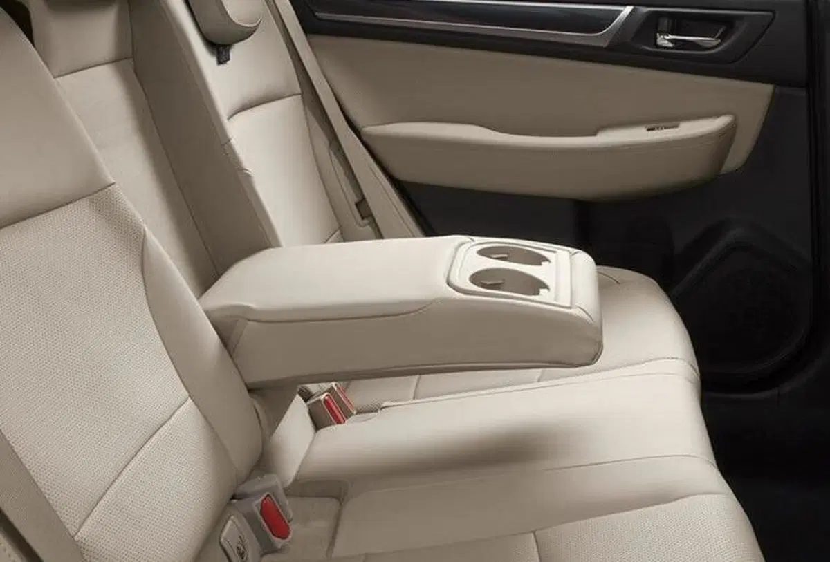 Subaru Outback 2.0d Lineartronic Unlimited (13)